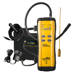 Infrared Refrigerant Leak Detector