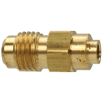 Stem Valve