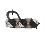 Air Pressure Switch, 0.95/1.40/0.40-DEACT-N/O