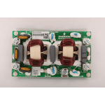 EMI Filter, Single-Phase, US