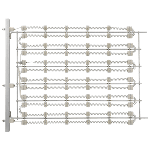 HEATER,ELEC 10.0KW,240V,3 ELEMENT