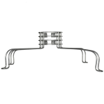 MOTOR SUPPORT BRACKET