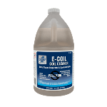 Cleaner, E-Coil Cond & Evap, Non-Foaming, 1 Gal