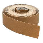 Cloth, Abrasive, 120 Grit, 1.5"X10 Yd