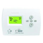 Honeywell Digital 5/2 Programmable 2H/1C Tstat