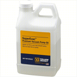 Vacuum Oil, 1 Quart, Case of 12